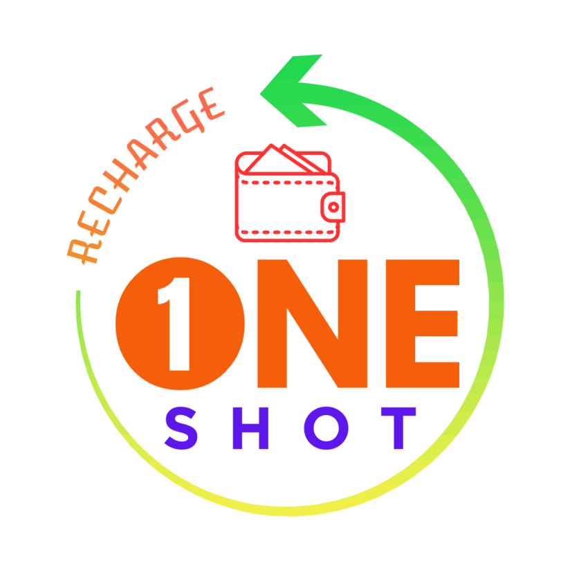 ONE SHOT MULTI RECHARGE SERVICES